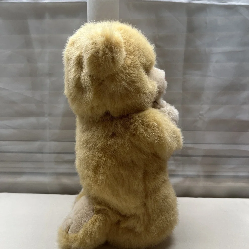 VTG 1995 Ty Beanie Buddy 10